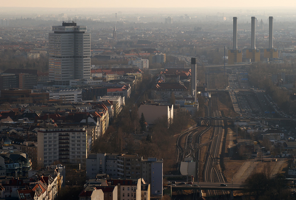 Berlin-Wilmersdorf, Seesener Strasse