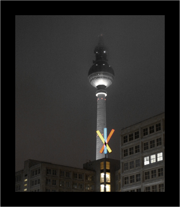 Berlin Winter