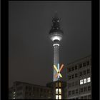 Berlin Winter