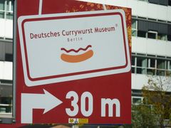 Berlin - Zentrum von Kultur und Wissenschaft