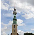 Berlin - Zwiebelturm...