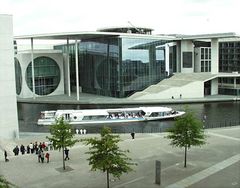 Berlin*2 Das Marie-Elisabeth-Lüders-Haus ...