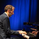 Berlin21-Pianist Lionel Haas