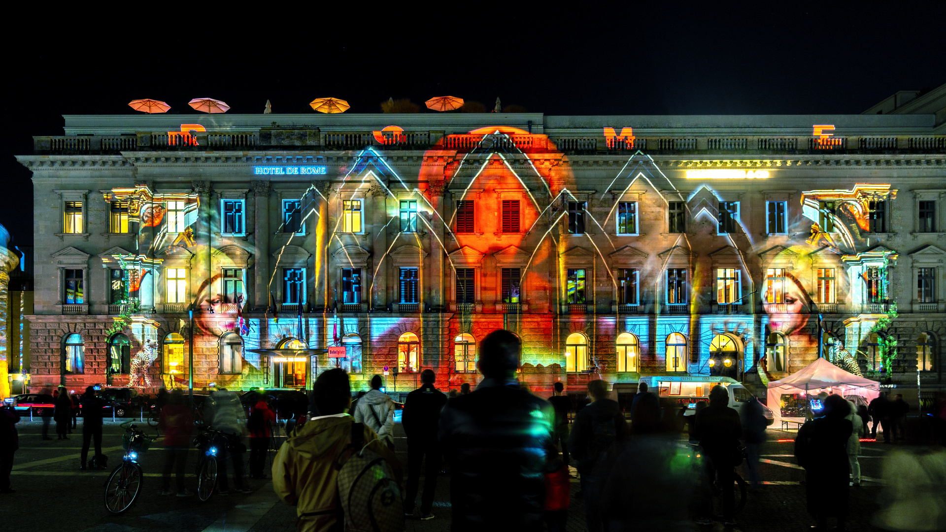 Berlin3 - Festival of lights