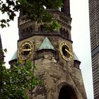 Berlin*3 Kaiser Wilhelm-Gedächtniskirche ...