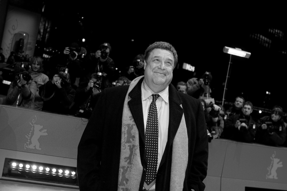 Berlinale 2009 ~4