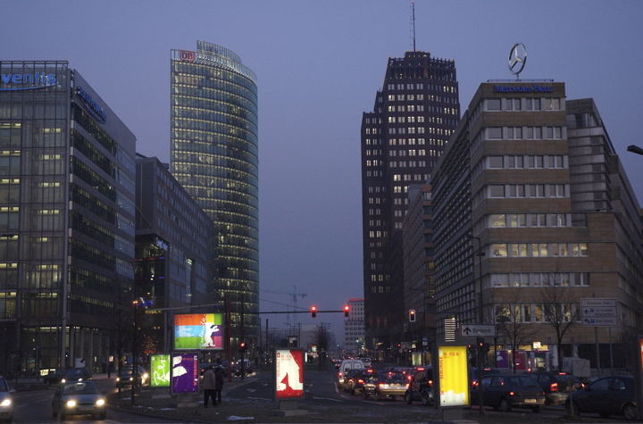 Berlinale