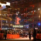 Berlinale Palast – Red Carpet