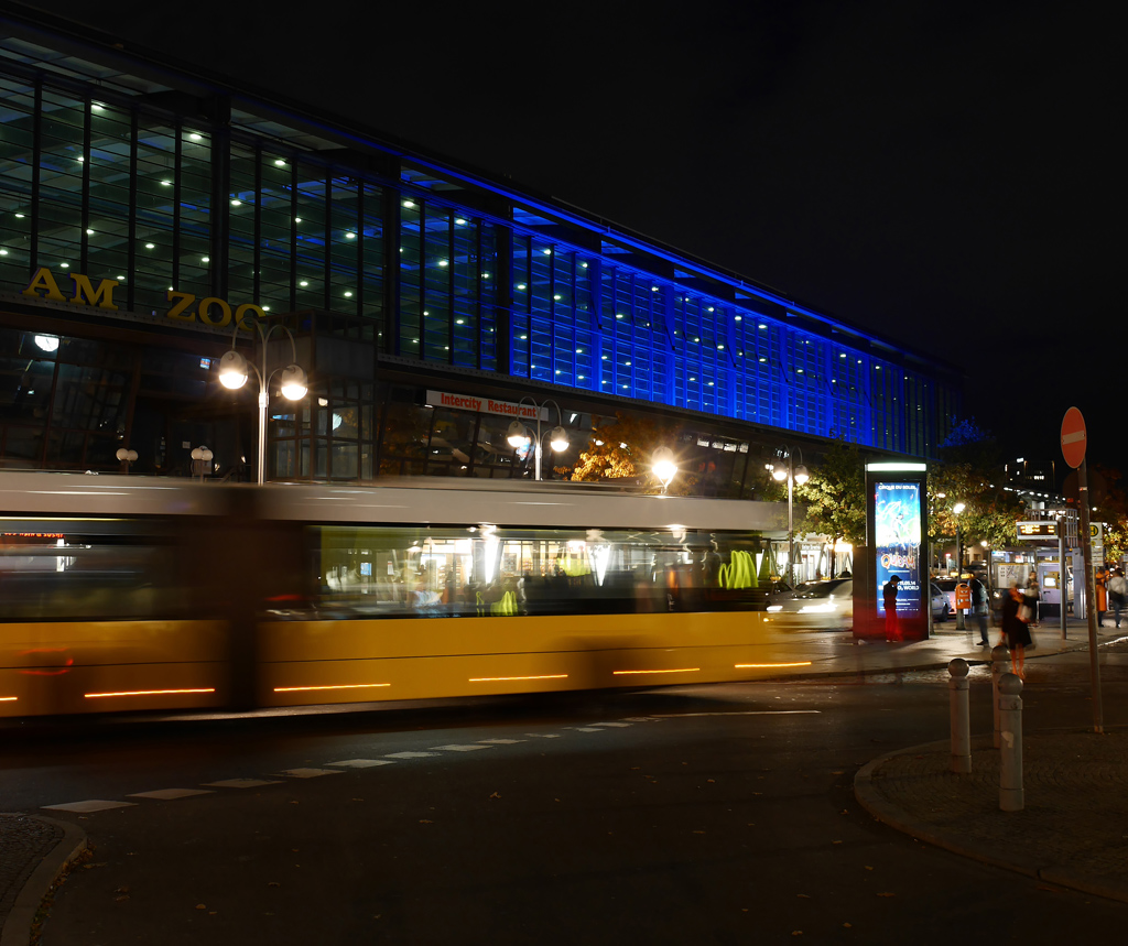 Berlin_Bahnhof Zoologischer Garten