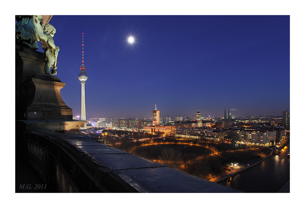 Berlinblick 2