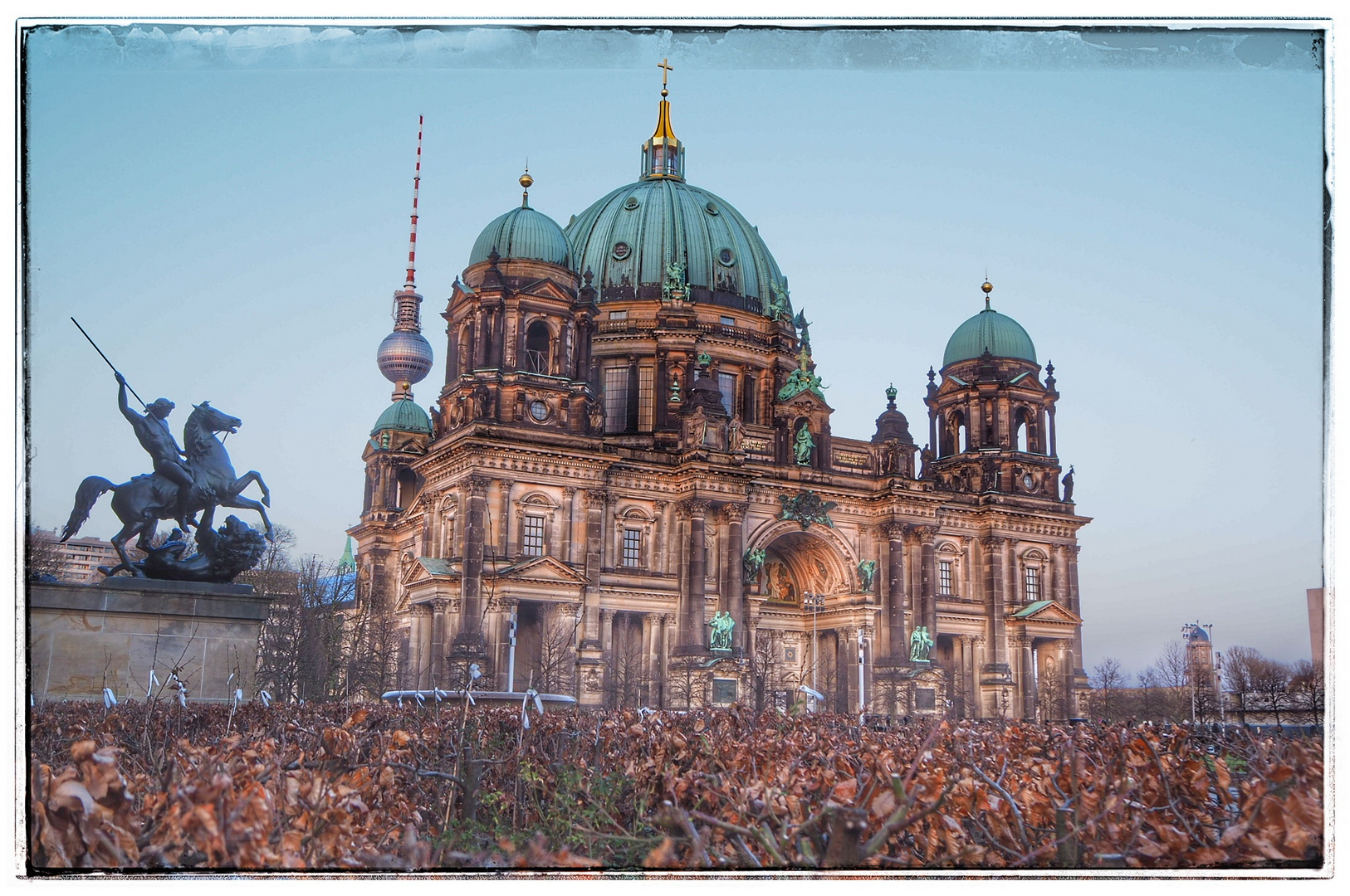 Berlinder Dom