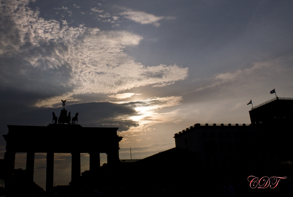 Berlin....Du bist so wunderbar....Berlin