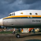 Berline Il-18