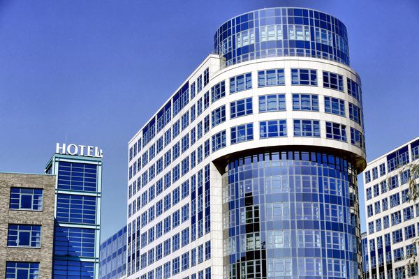 Berliner Architektur