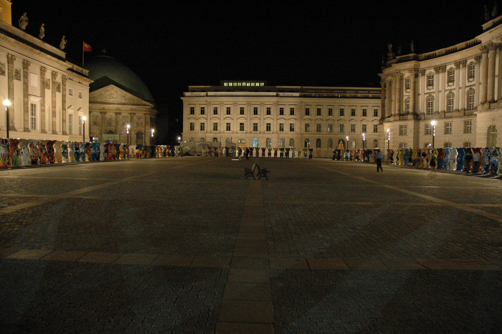 Berliner Bären