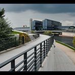 Berliner Bahnhof