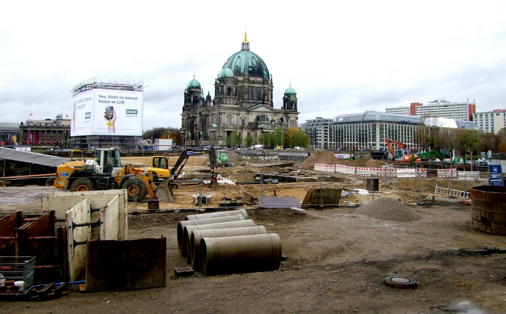 Berliner Baustellen1