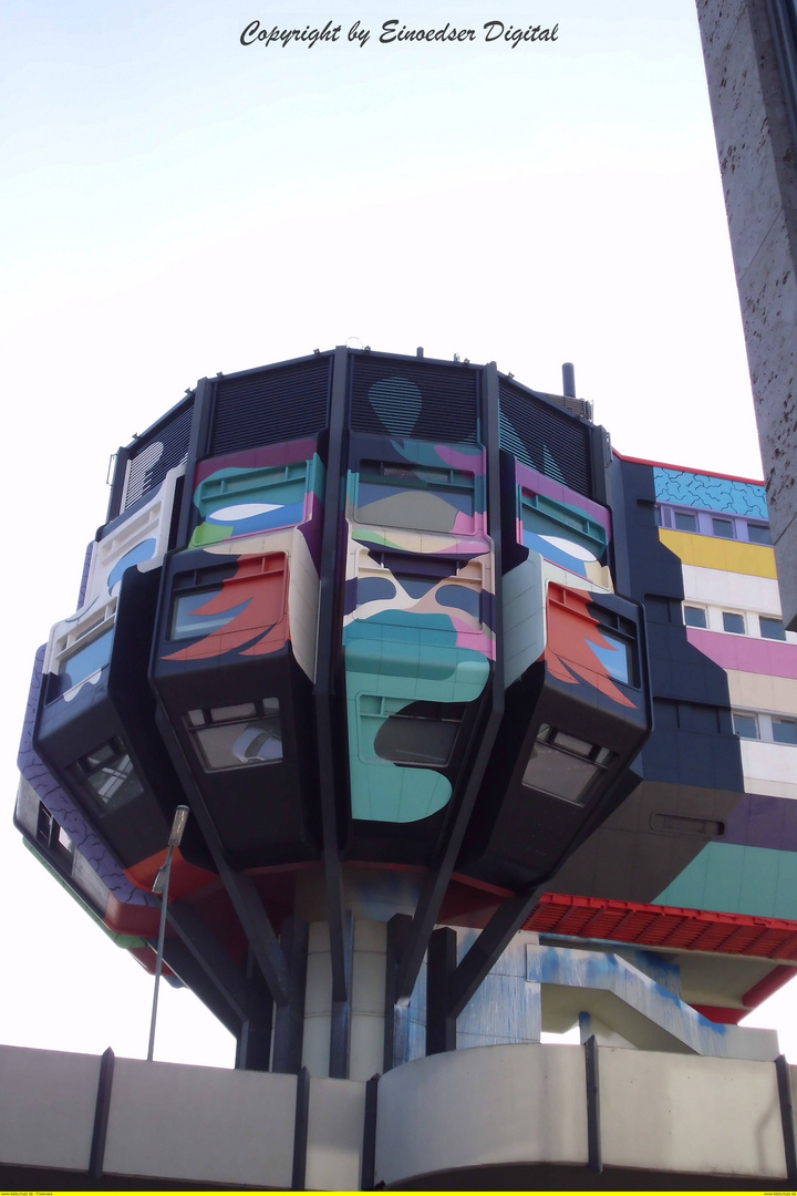 Berliner Bierpinsel