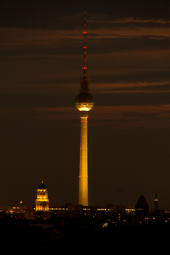 Berliner Bilder IV