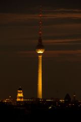 Berliner Bilder IV