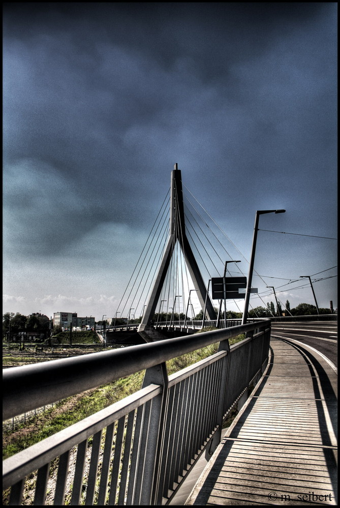 Berliner Brücke