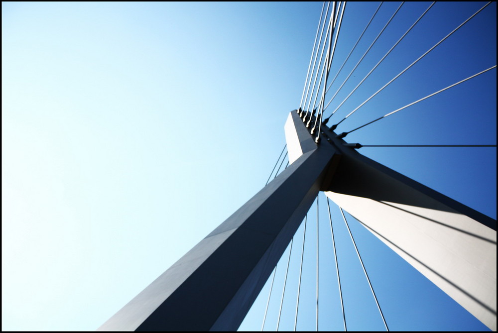 Berliner Brücke II