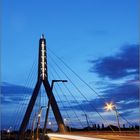 Berliner Brücke in Halle (Saale)