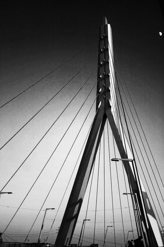 Berliner Brücke (neu)