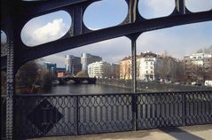 Berliner Brücken I