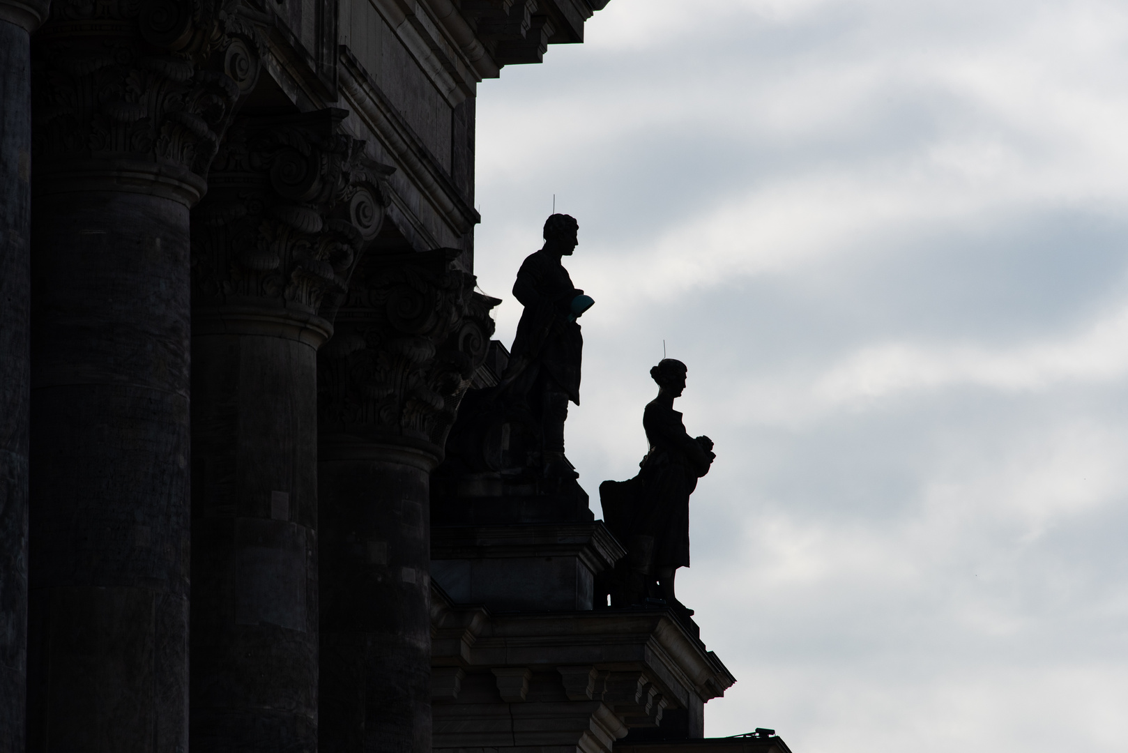 Berliner Bundestag