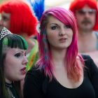 Berliner CSD 19.06.2010 - Impression 7 -