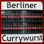 Berliner Currywurst