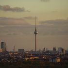 Berliner Dach