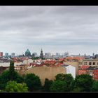 Berliner Dachlandschaften #2