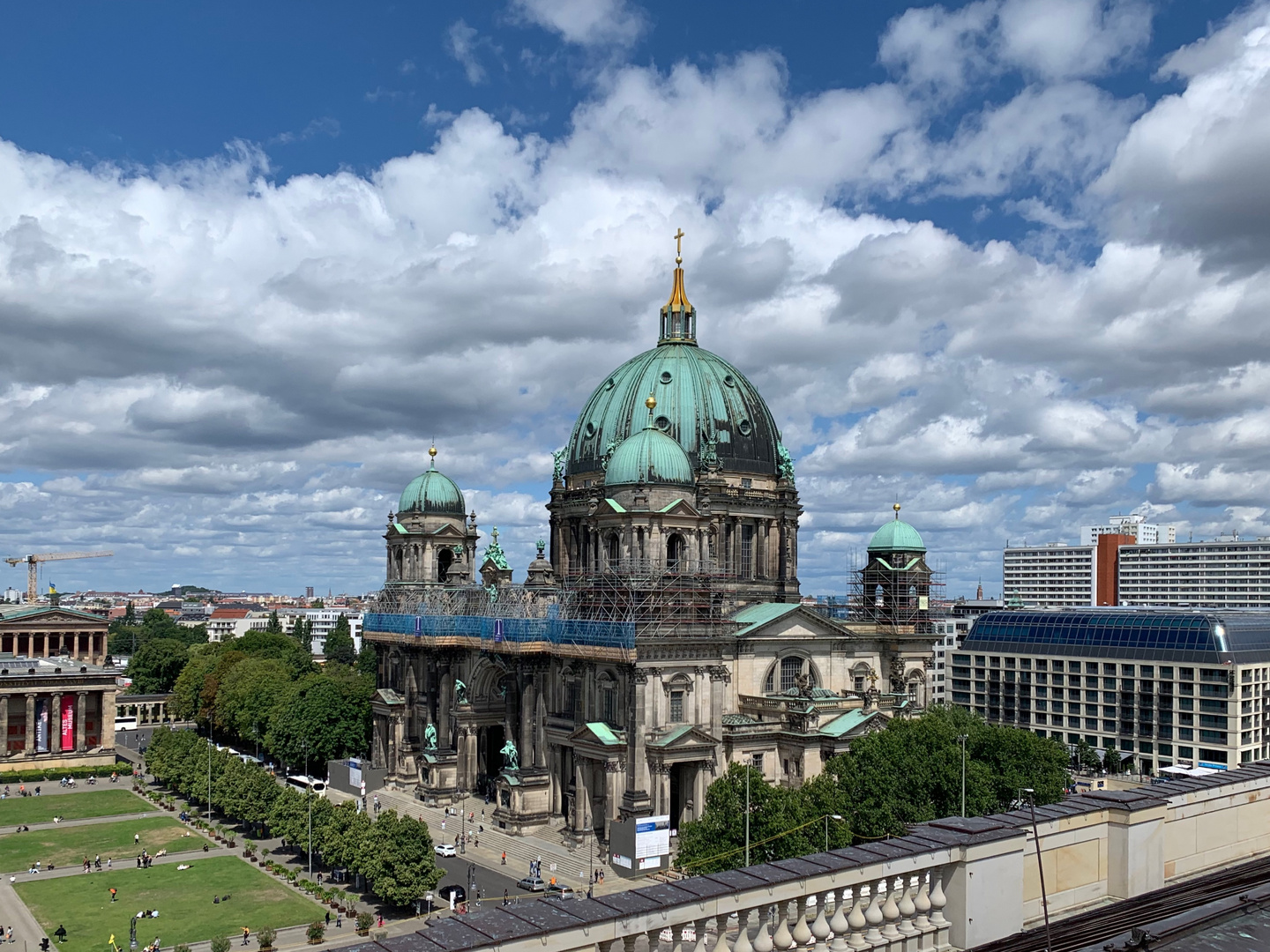 Berliner Dom