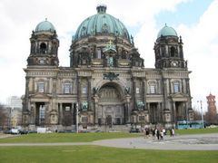 Berliner Dom 01