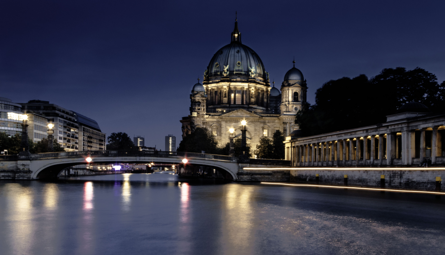 Berliner Dom