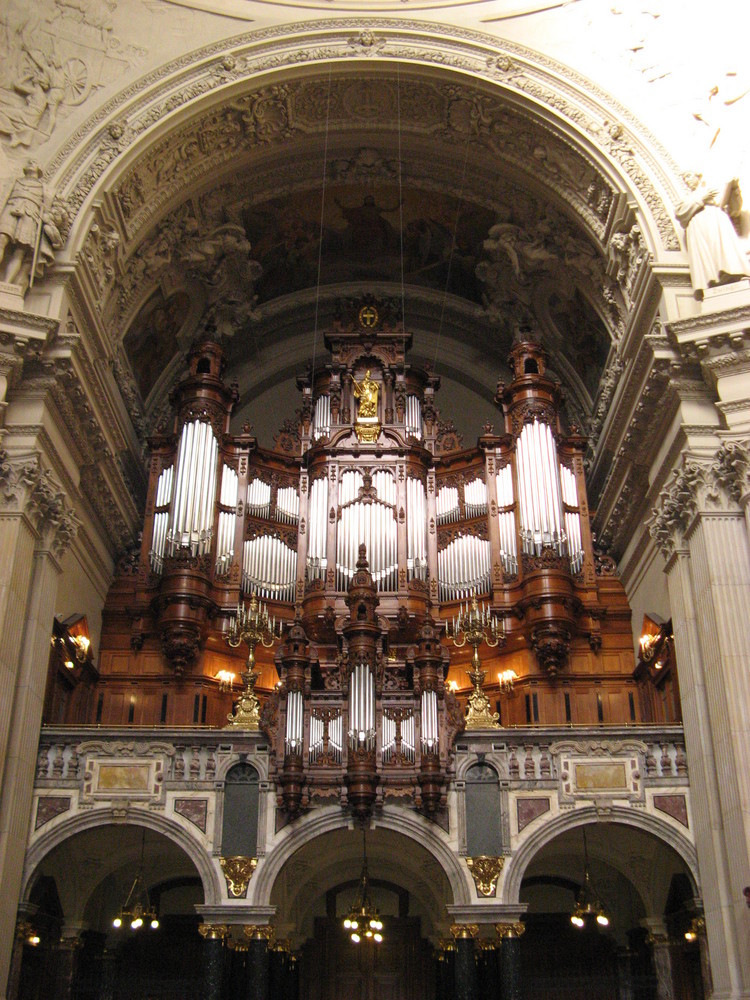 Berliner Dom 02