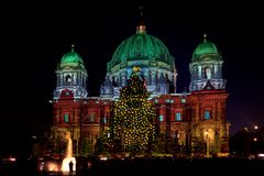 Berliner Dom...