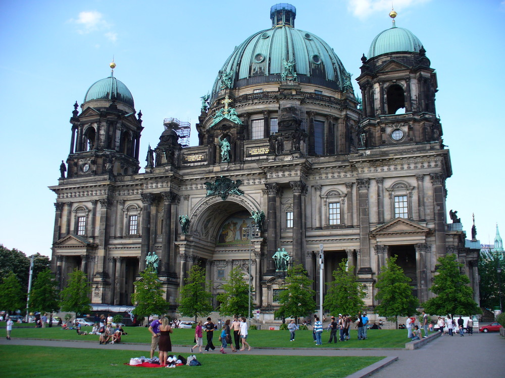 Berliner Dom