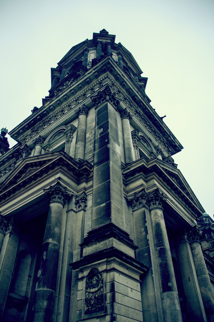 Berliner Dom