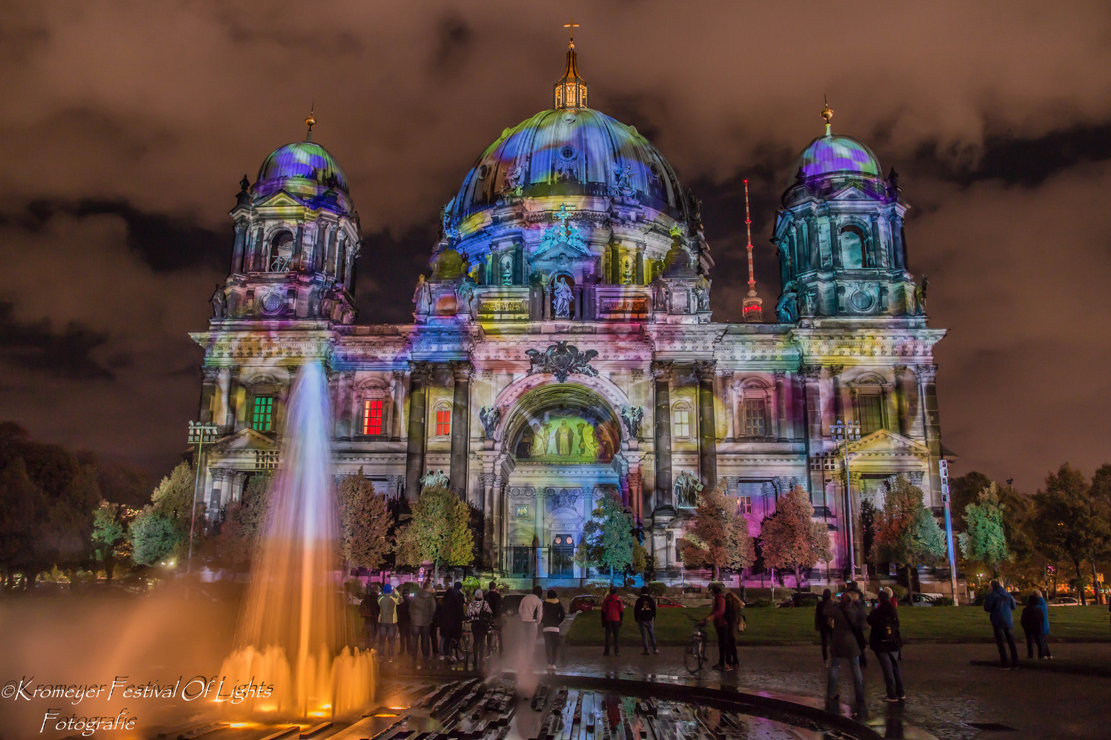 Berliner Dom