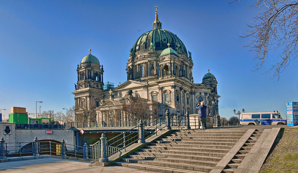 Berliner Dom