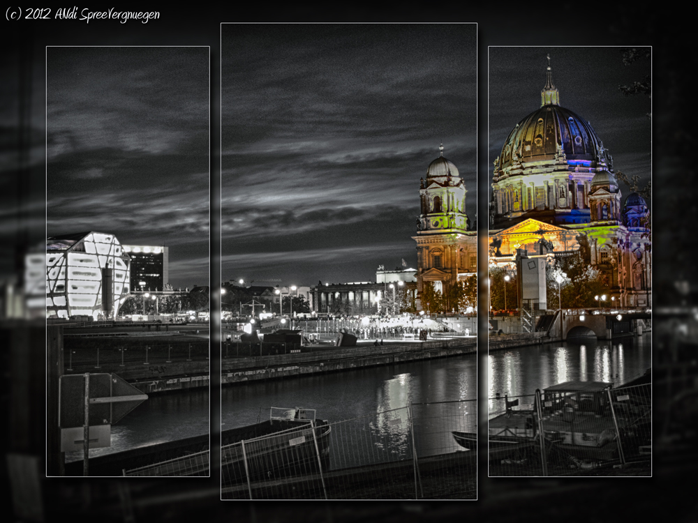 Berliner Dom