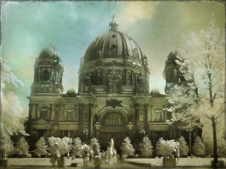 Berliner Dom