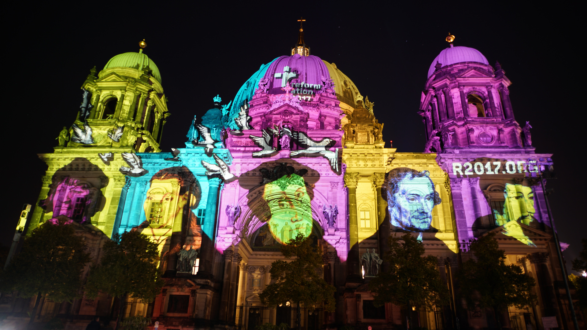 Berliner Dom