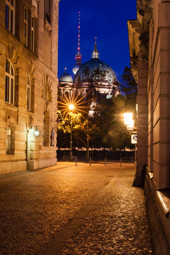 Berliner Dom