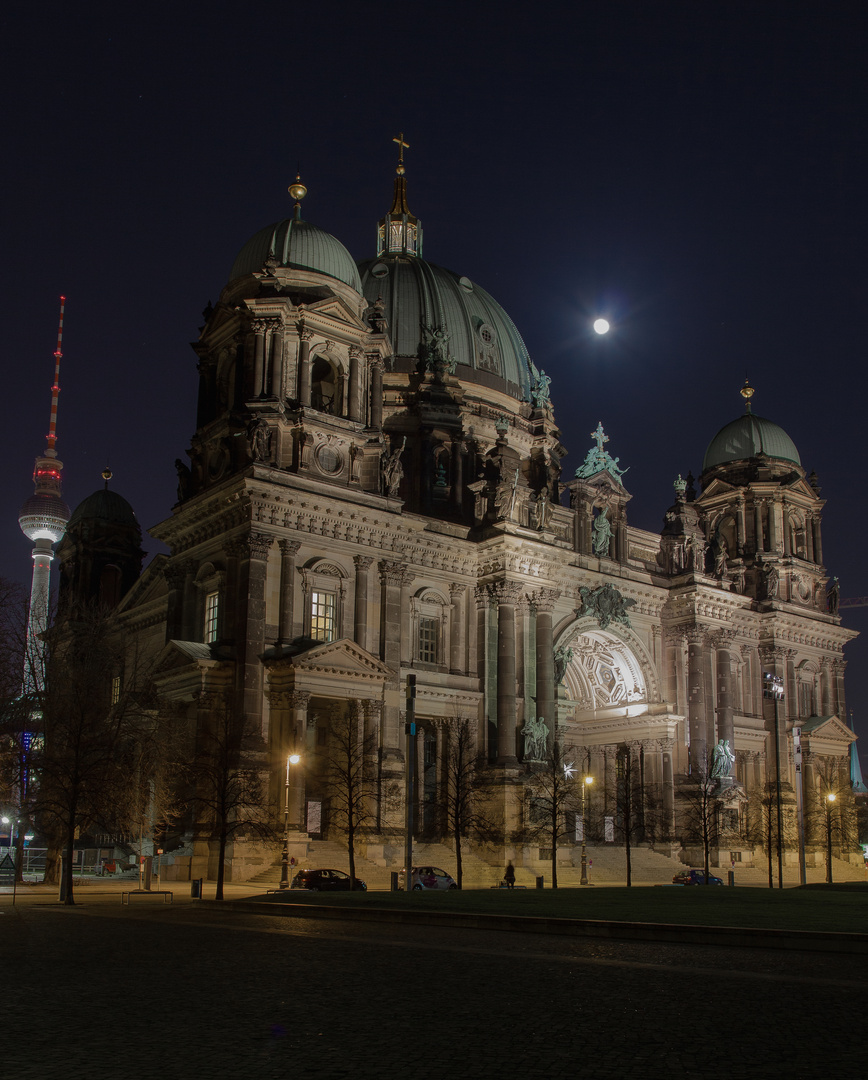 Berliner Dom