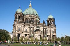 Berliner Dom