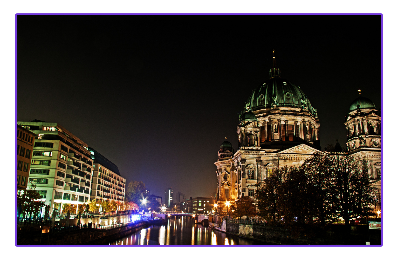 Berliner Dom